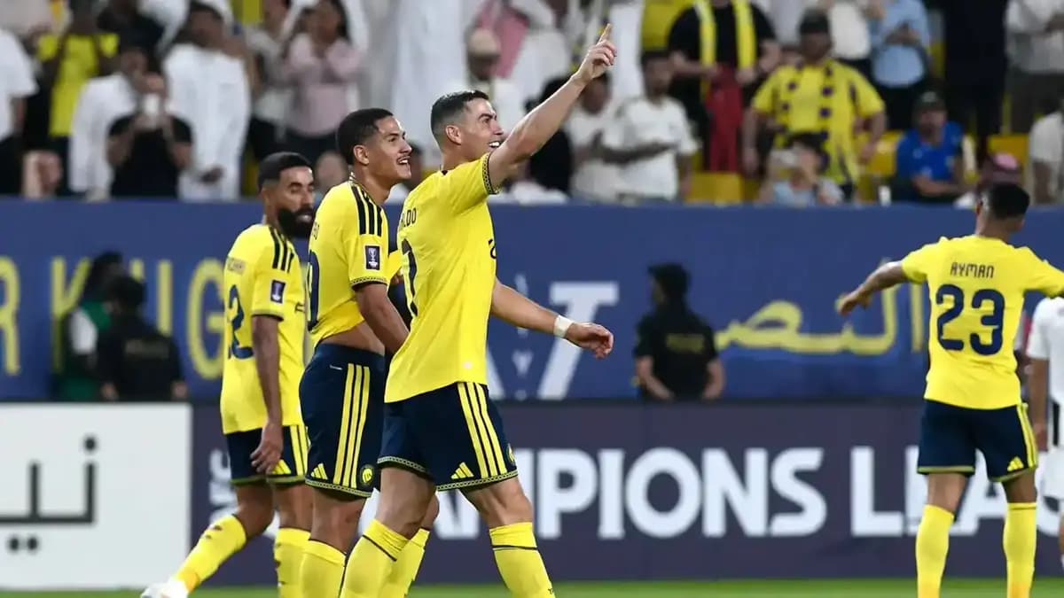 النصر