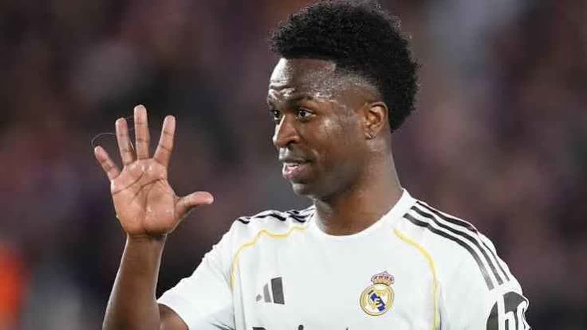 فيني - ريال مدريد