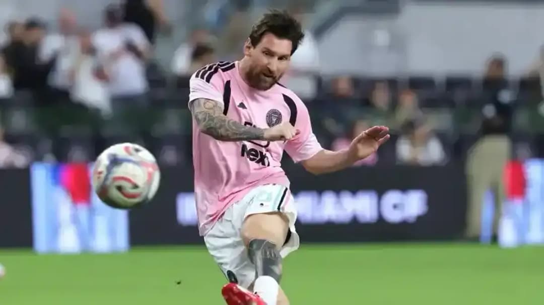 ميسي
