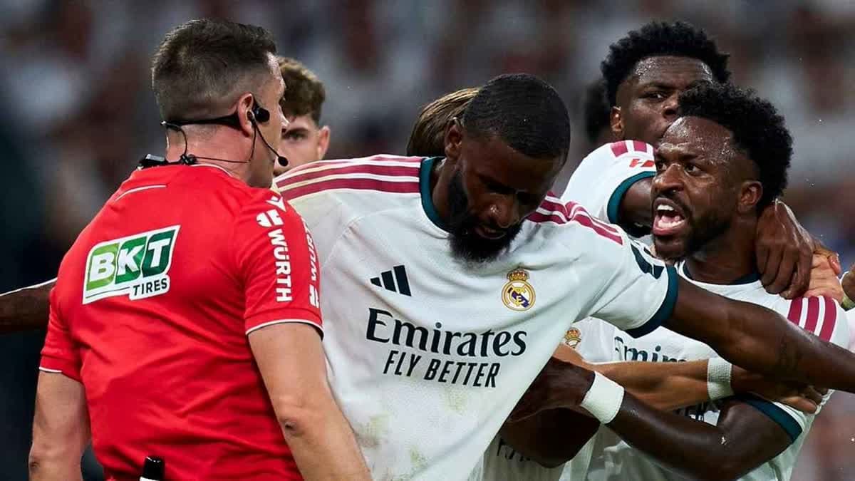 ريال مدريد
