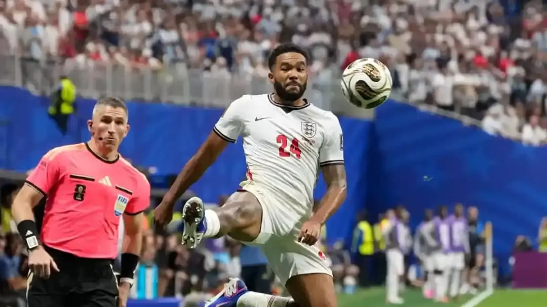 ريس جيمس