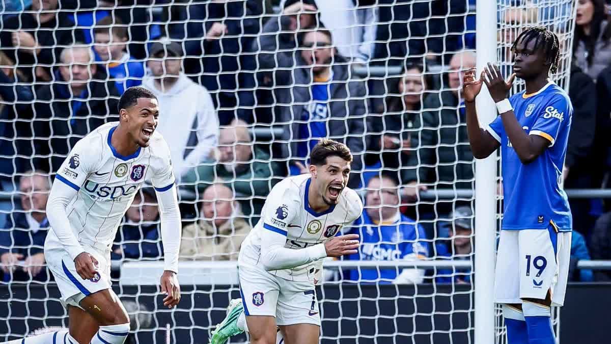 تشيلسي