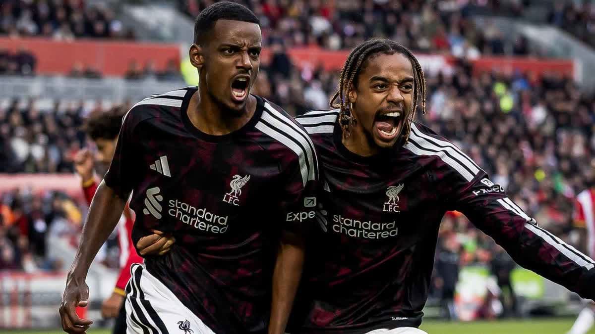 ليفربول