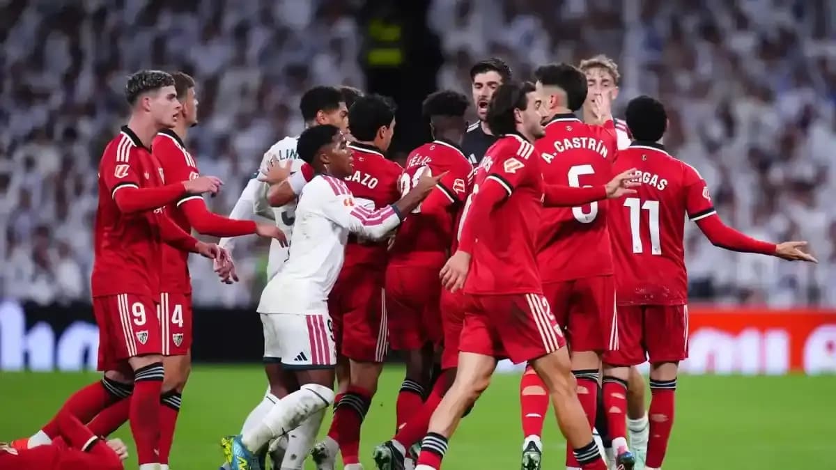 إشبيلية