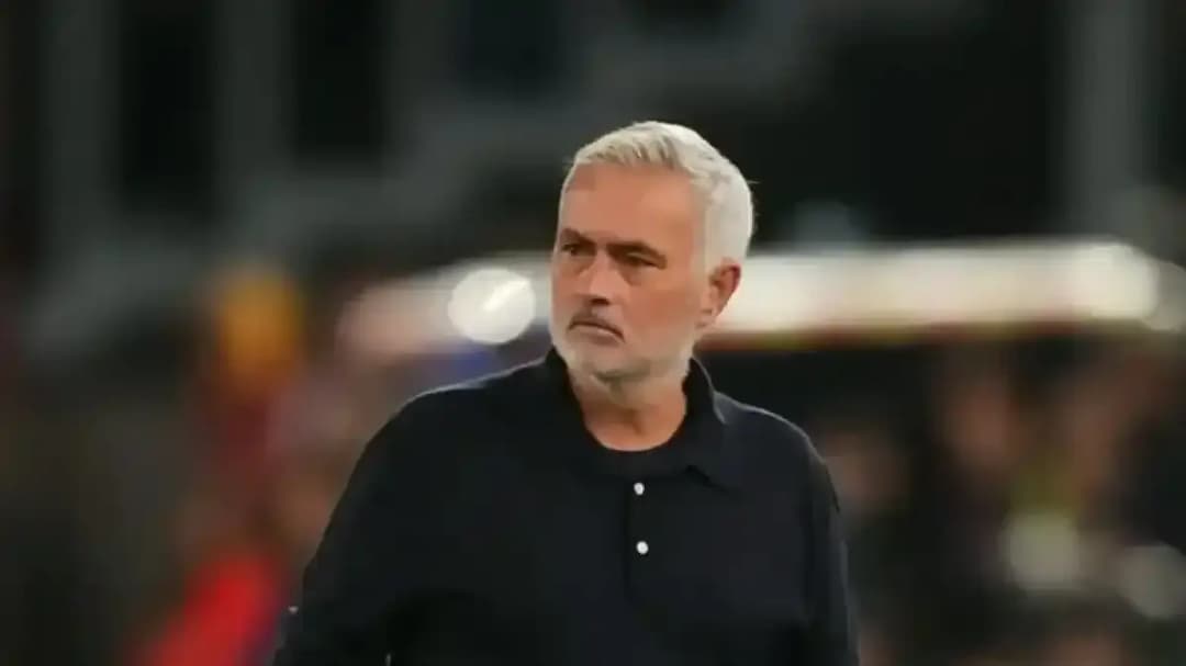 مورينيو