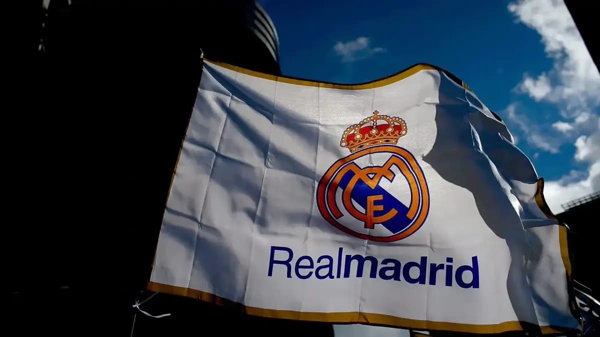 ريال مدريد