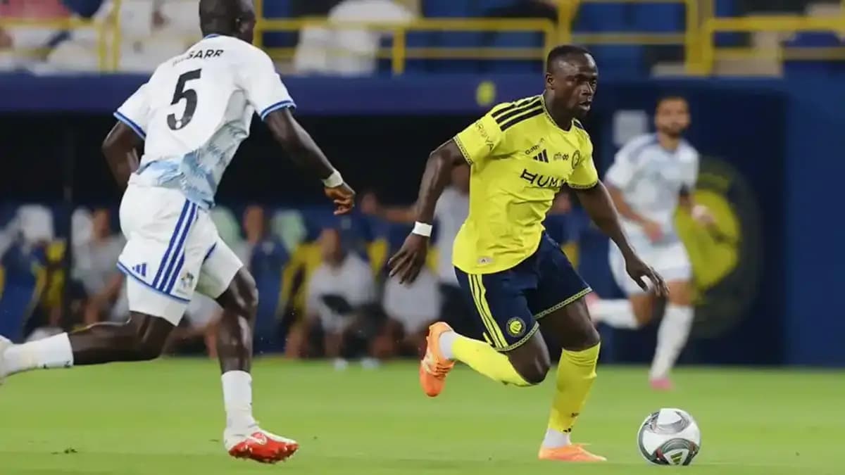 النصر -نيوم