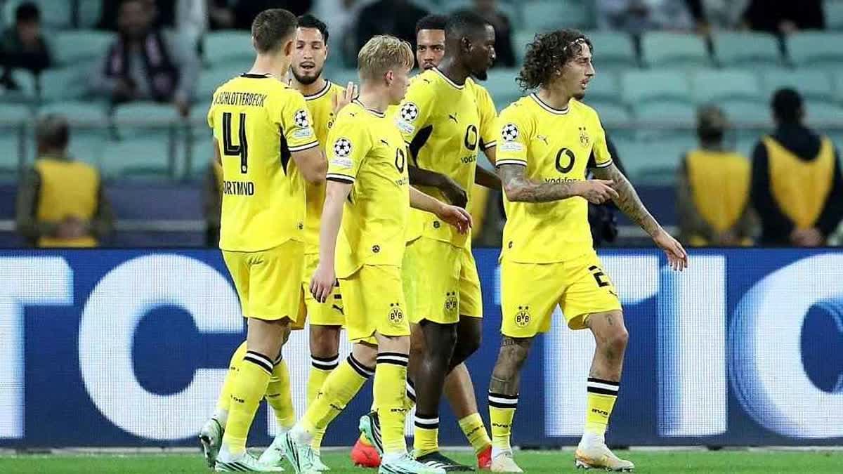 دورتموند