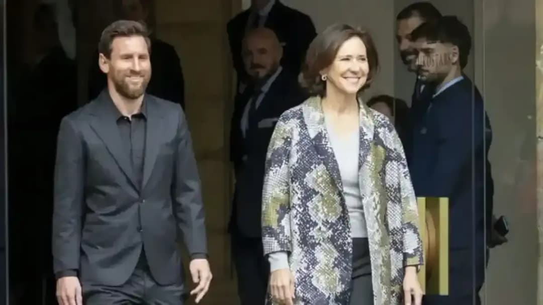 ميسي