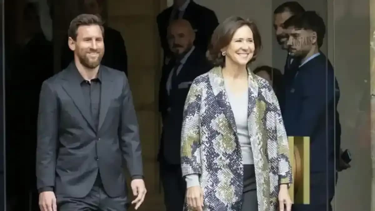 ميسي