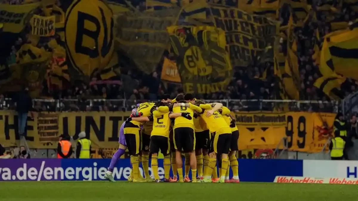 دورتموند