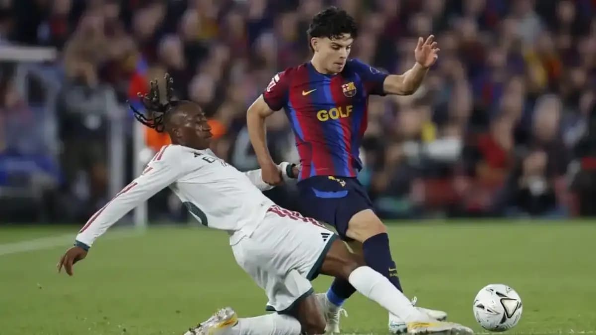 ريال مدريد - برشلونة