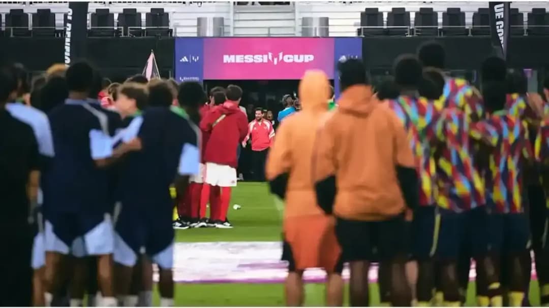 ميسي