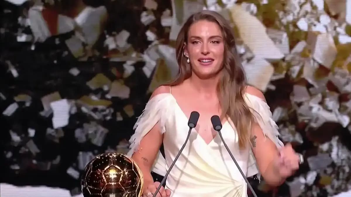 أليكسيا بوتياس