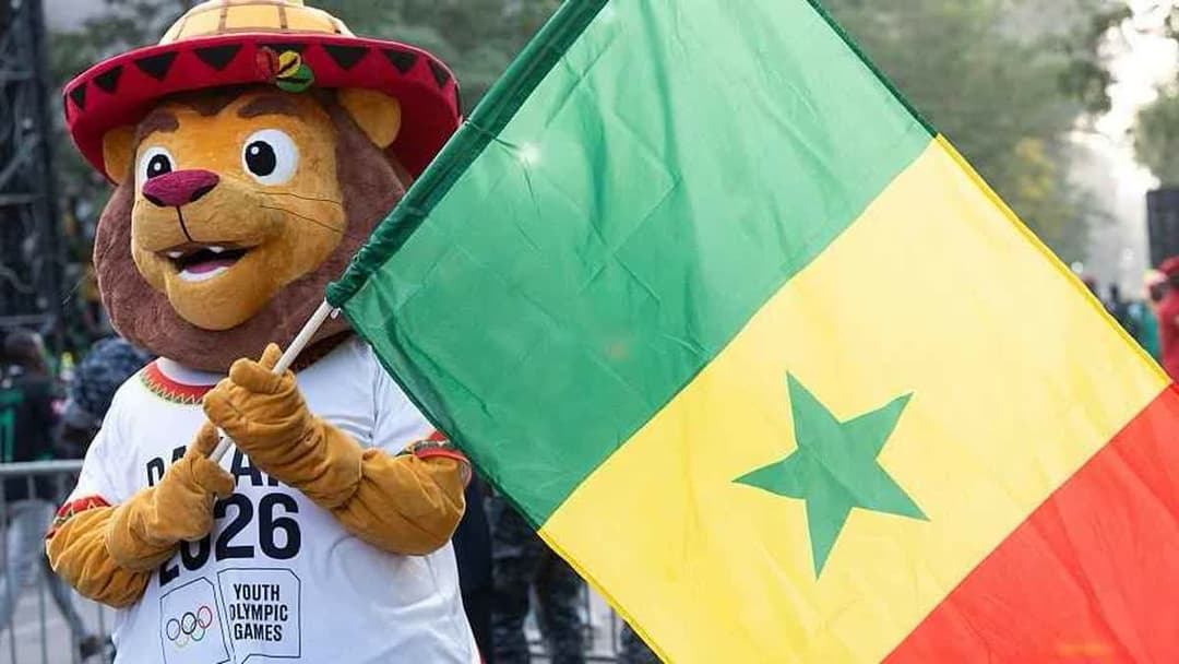 داكار 2026