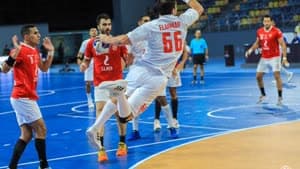 الاهلي و الزمالك