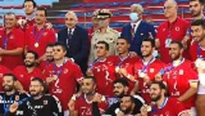 الاهلي