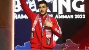 6 ميداليات حصيلة الأردن في بطولة آسيا للملاكمة