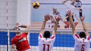 تفوق كاسح للأهلي على الزمالك بديربي ألعاب الصالات