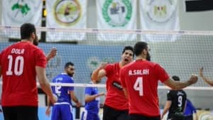 طائرة الأهلي تفض الشراكة مع الصفاقسي