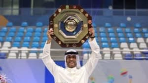 كاس دوري اليد