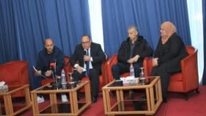126 لاعبا ولاعبة في الدورة الدولية لتنس الطاولة بتونس