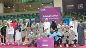 النورس يبرهن على طفرة الأندية الخاصة في السعودية