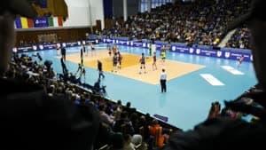 CEV CUP W: Savino Del Bene Scandicci Takes Step Closer to Winning CEV Cup!