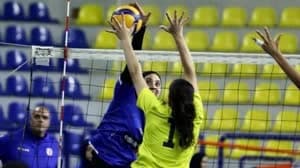 سيدات الأهلي والزمالك يقتربن من بلوغ نهائي كأس مصر للطائرة