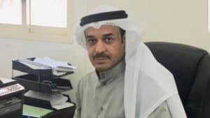 العتيبي رئيسا لاتحاد تنس الطاولة حتى 2027
