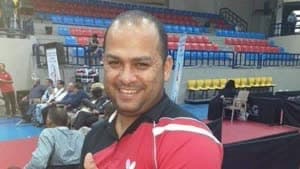 سيد محمد يتأهل لثمن نهائي منافسات تنس الطاولة في بارالمبياد طوكيو