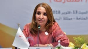 ولاية جديدة تنتظر حياة بنت عبد العزيز للطاولة البحرينية