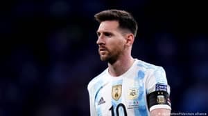 ليونيل ميسي