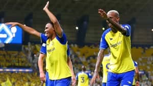 فريق النصر