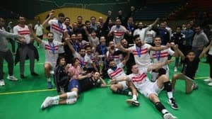 البلاي أوف.. كلمة السر في تتويج الزمالك بثنائية الطائرة