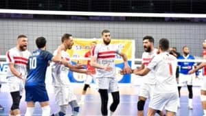 رضا هيكل: عوضنا 5 هزائم بلقبي الدوري والكأس