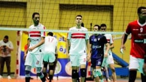 مكافأة فورية لطائرة الزمالك بعد إسقاط الأهلي
