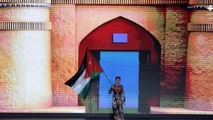 منتخب الأردن يتطلع للإنجاز في بطولة العالم للملاكمة