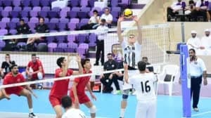 بالصور.. طائرة الجزيرة تهزم منتخب مصر للشباب