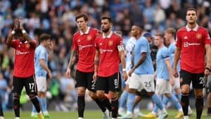 مانشستر يونايتد و مانشستر سيتي