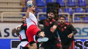 النجمة البحريني