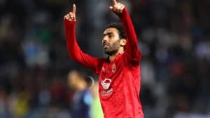 حسين الشحات