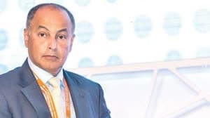 مرشح الكويت يقترب من رئاسة الاتحاد