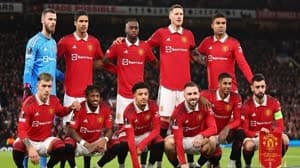 مانشستر يونايتد