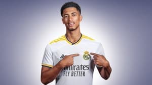 جود بيلينجهام