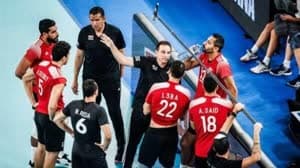 معكسر أوروربي لطائرة الفراعنة
