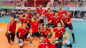 طائرة ليبيا تخطف ذهبية