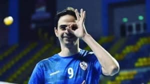 الزمالك يستغني عن رشاد شبل