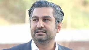 أسعد صقال
