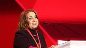 الشيخة حياة : لدينا طموحات كبيرة
